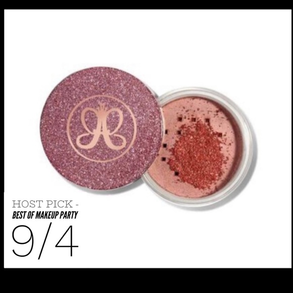 Anastasia Beverly Hills Other - ⭐️ 3 for $22- Anastasia Beverly Hills Loose Highlighter, NEW